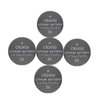 3V CR2450 Lithium -Knopfzelle